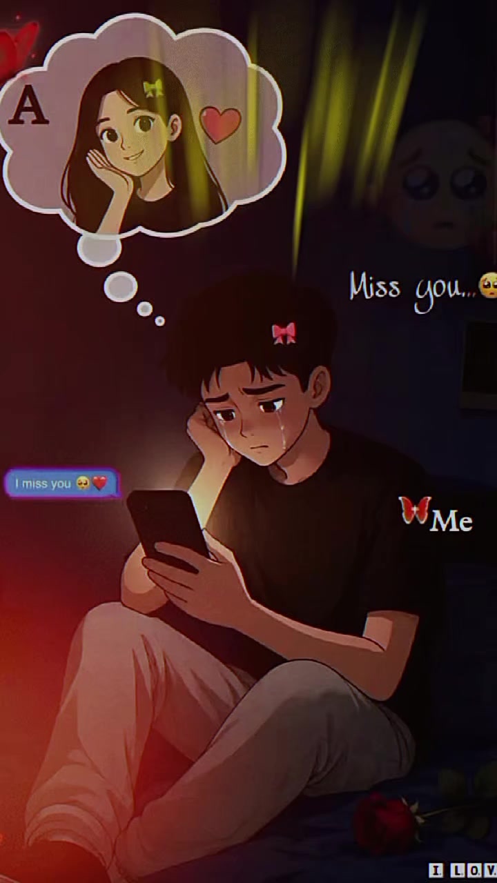@❤️&zwj;🩹🥀 A🥀❤️&zwj;🩹
