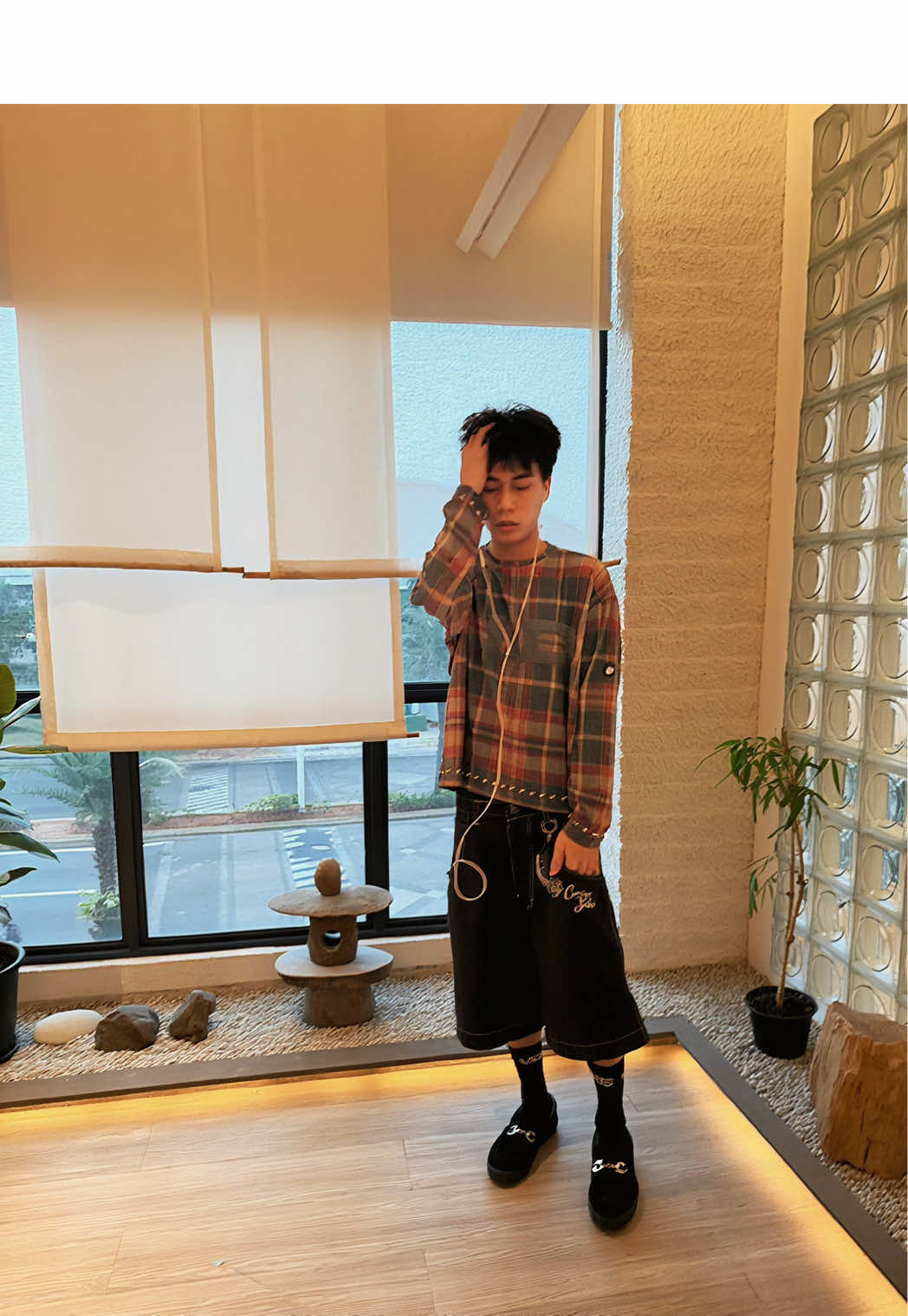 @Tenxi