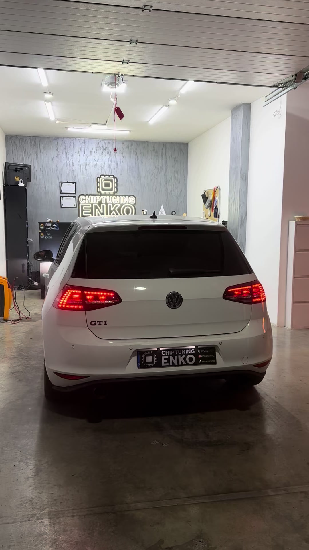 @Enko ChipTuning & Performance