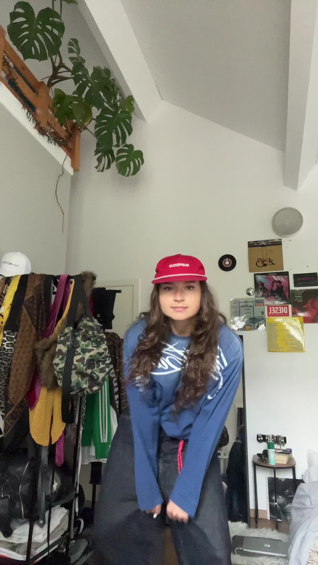 @Daniella