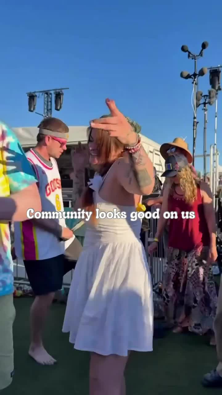 @The Femme Flock