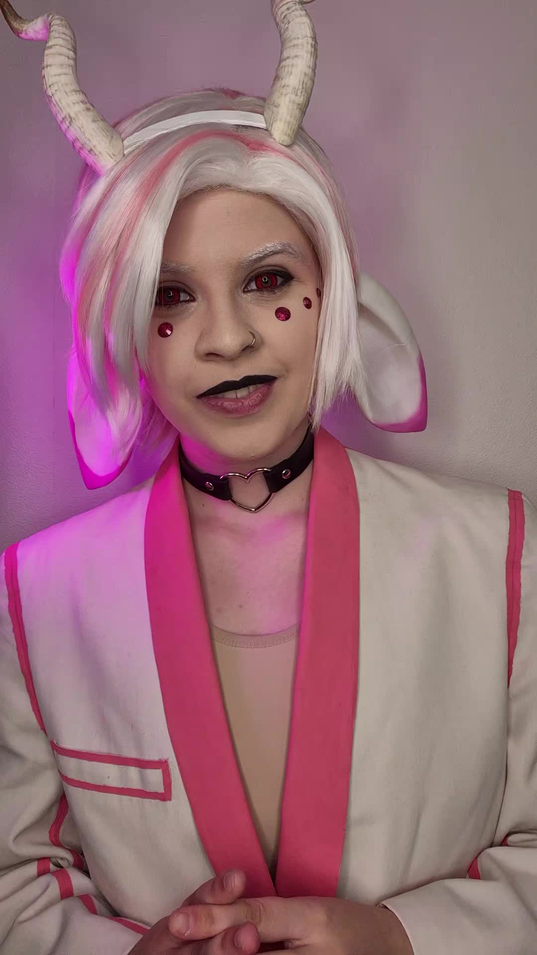 @Darose.cosplay