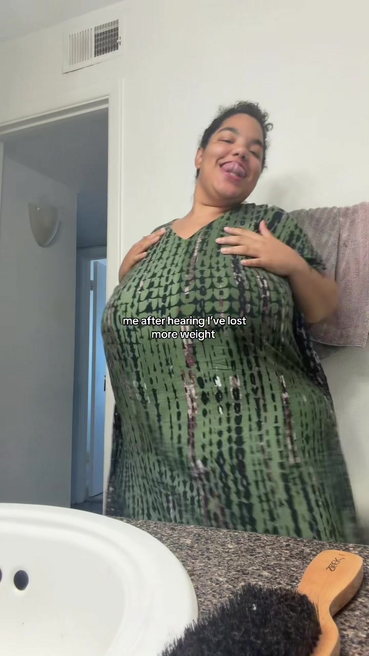 @Day๐ฎ๐จ| Plus Size Influencer