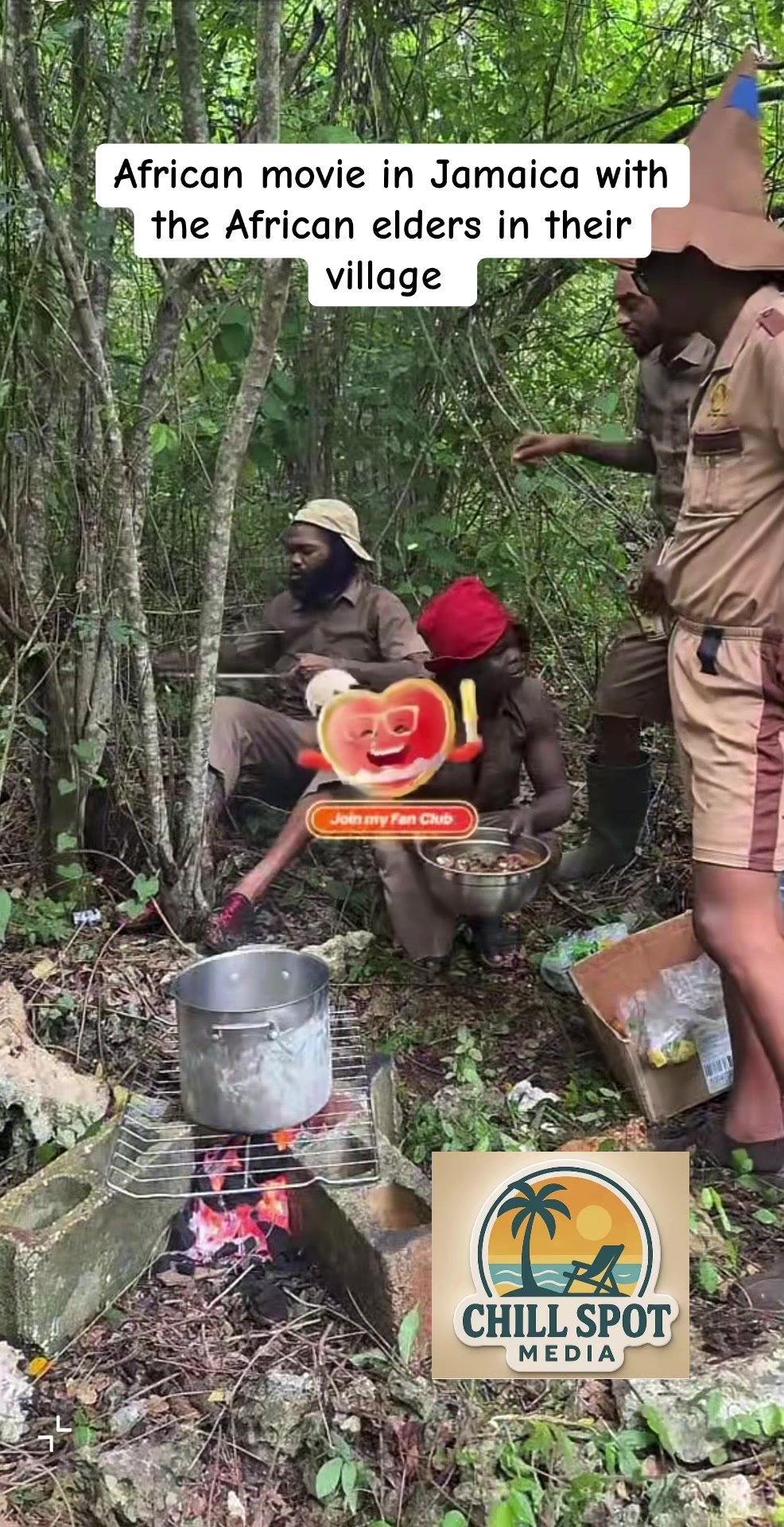 @𝓒𝓱𝓲𝓵𝓵 𝓢𝓹𝓸𝓽 𝓜𝓮𝓭𝓲𝓪