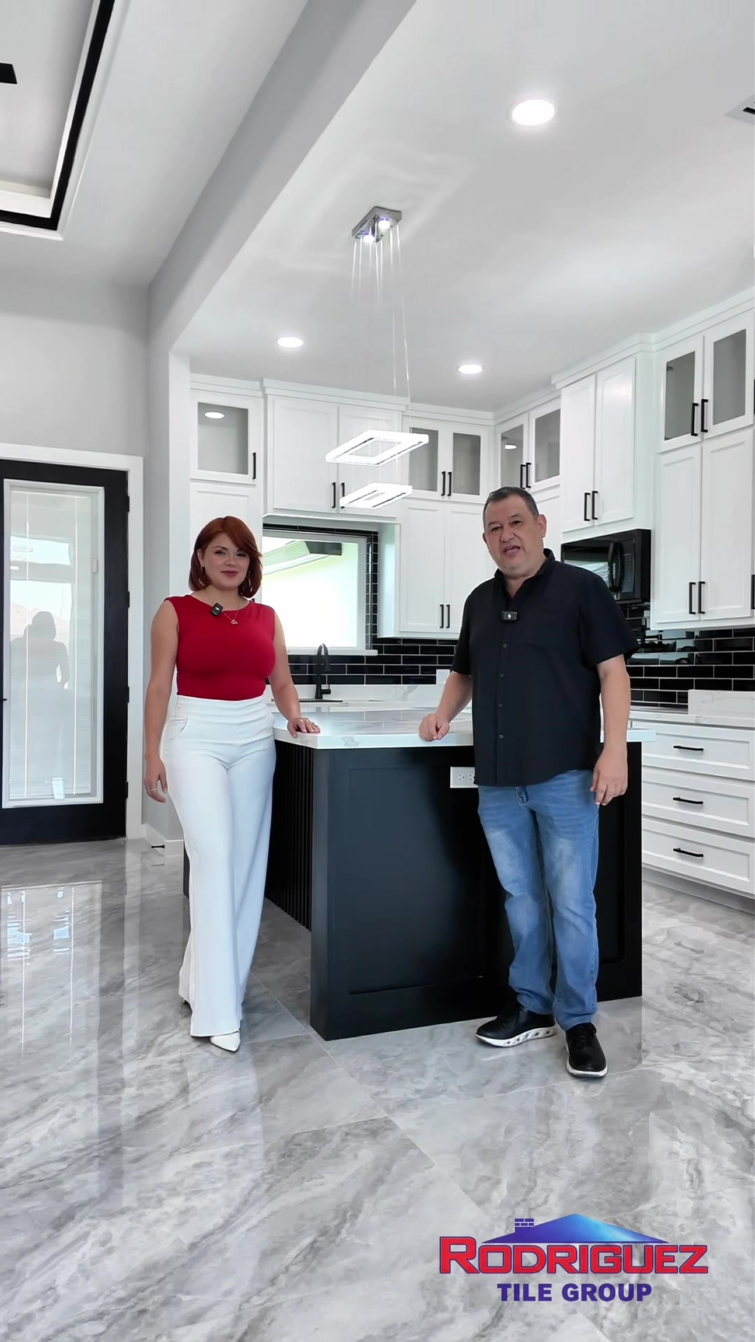 @Rodriguez Tile Group