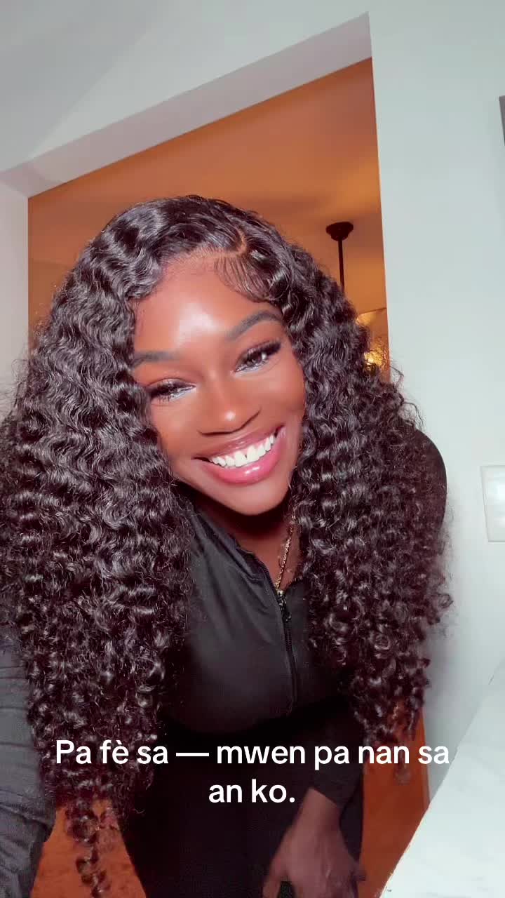 @Latoya