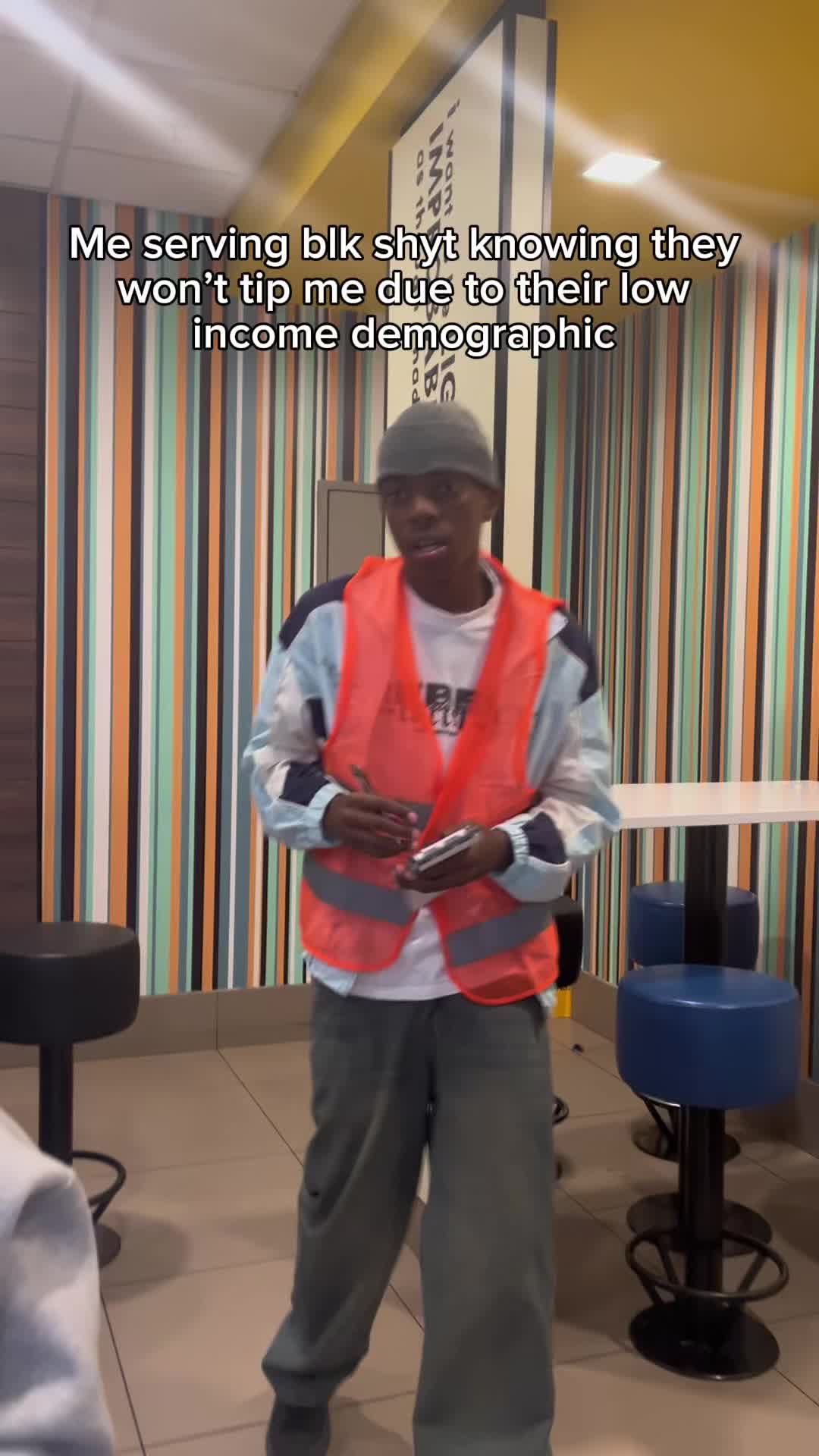 @Chidi Tate