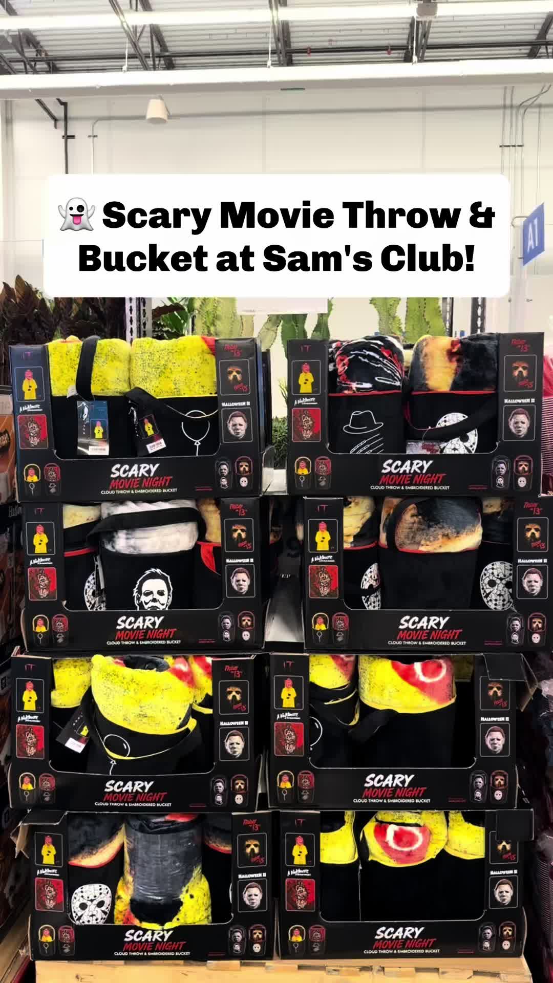 @Sam’s Club Lovers
