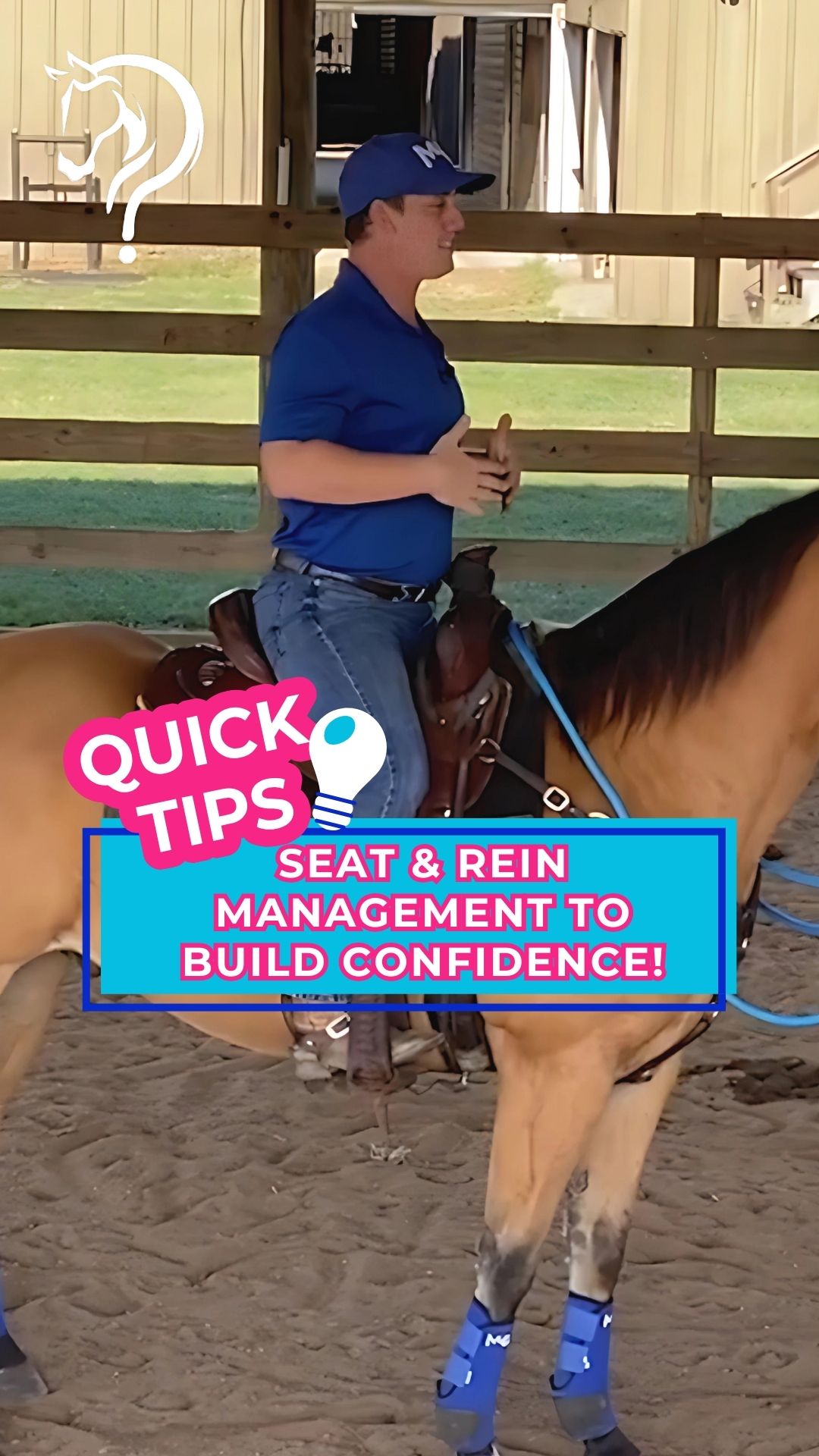 @Horse Help