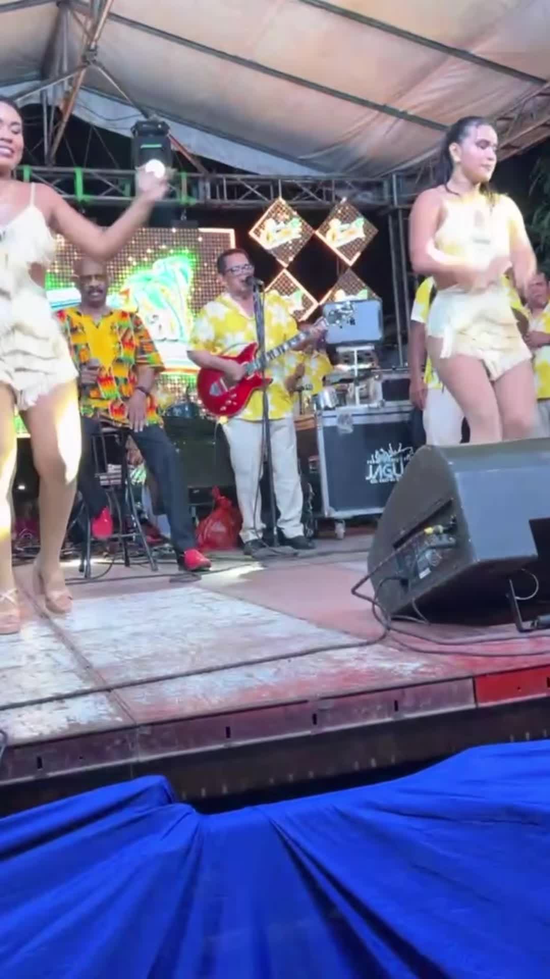 @Bailando en Nicaragua 🇳🇮✨