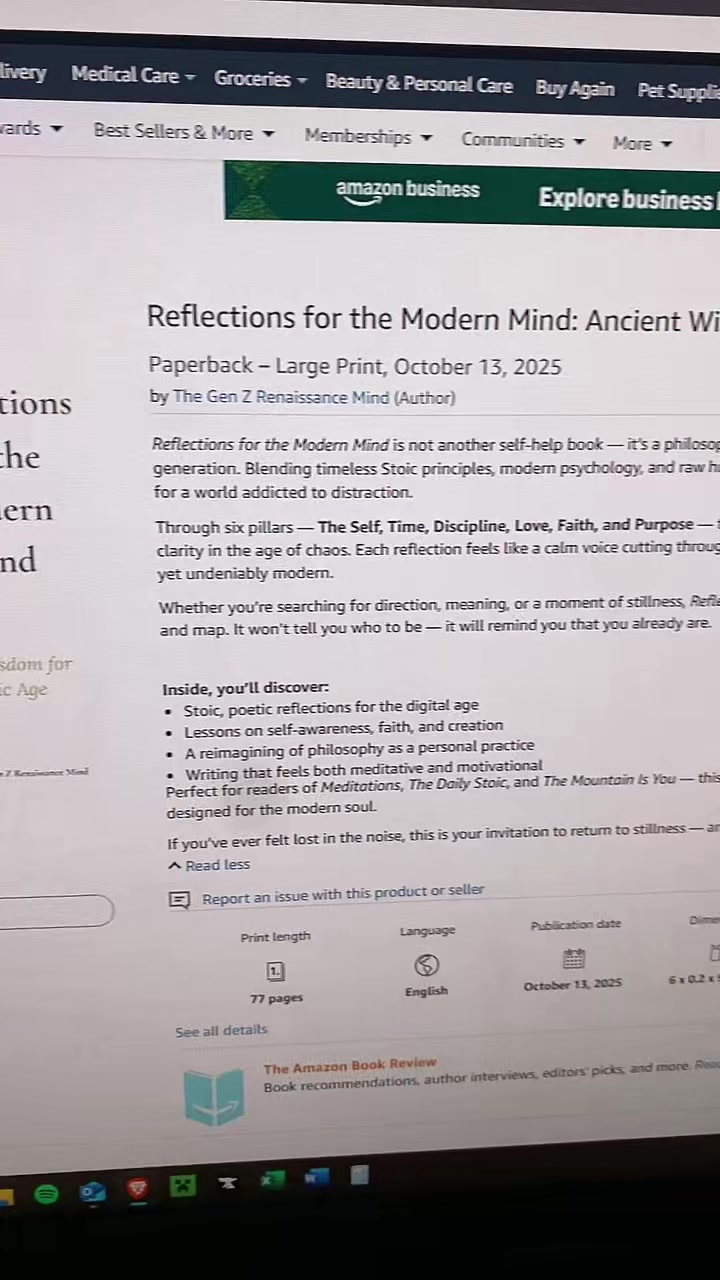 @The Gen Z Renaissance Mind