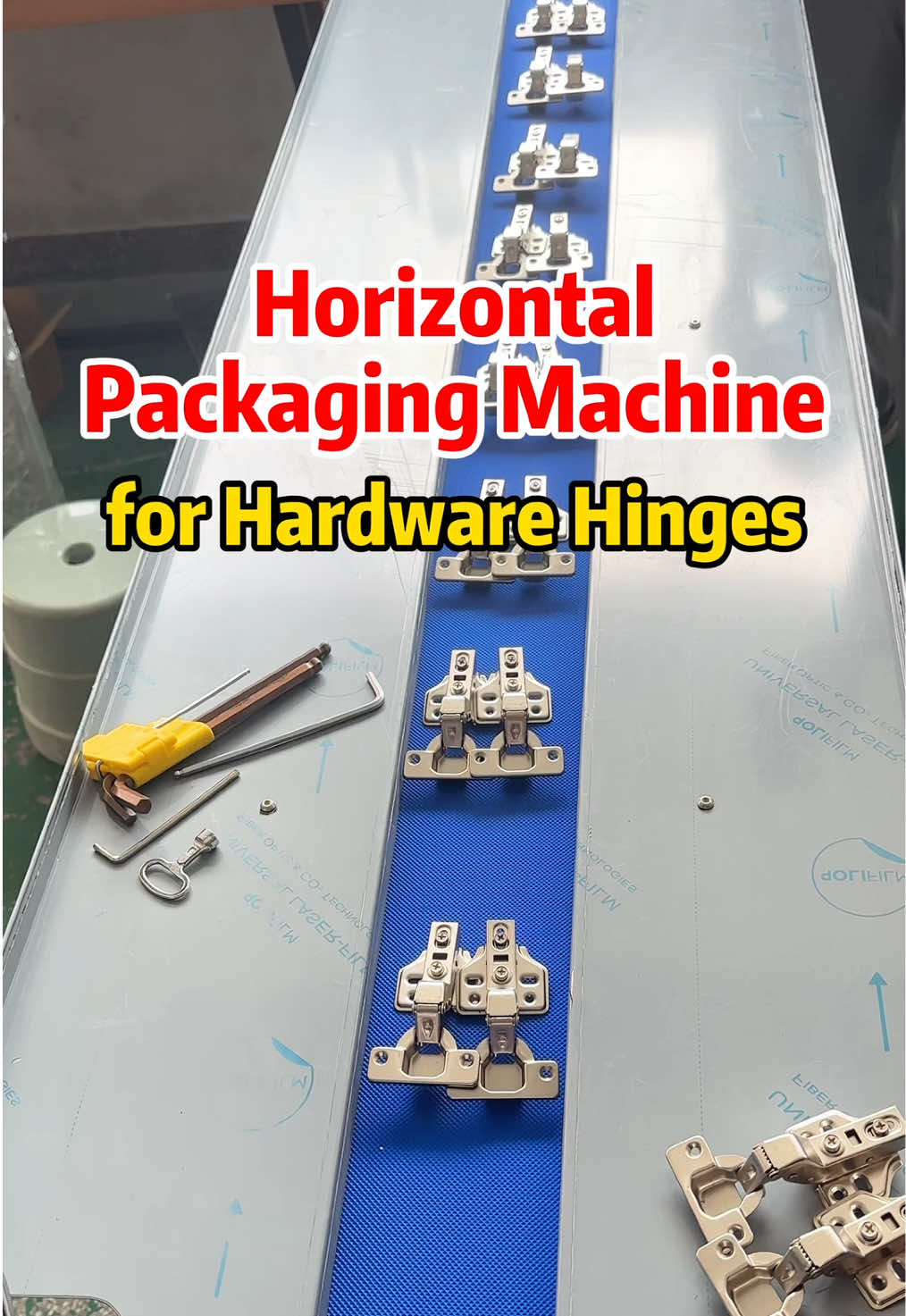 @Jiaqian Machinery