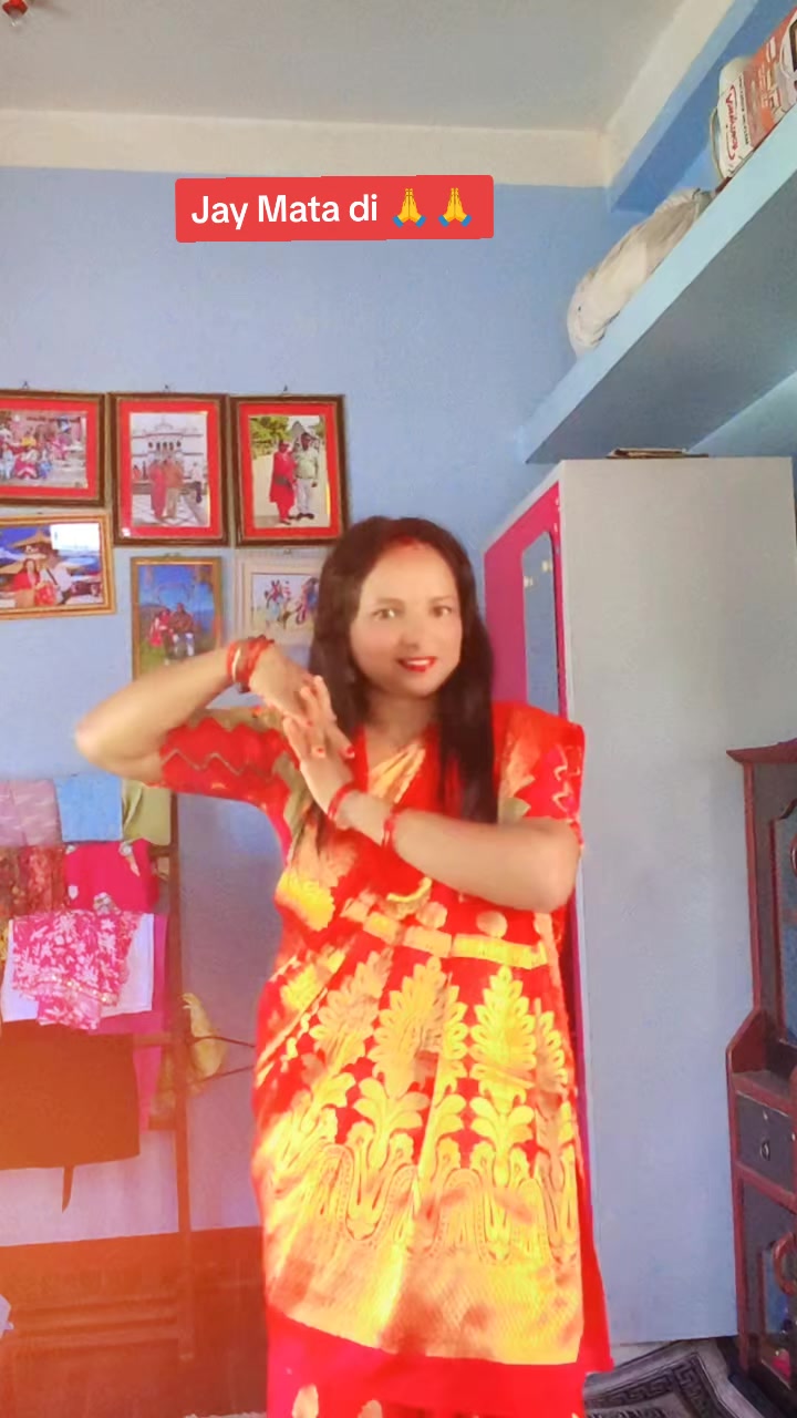 @Rita Pradip Rauniyar