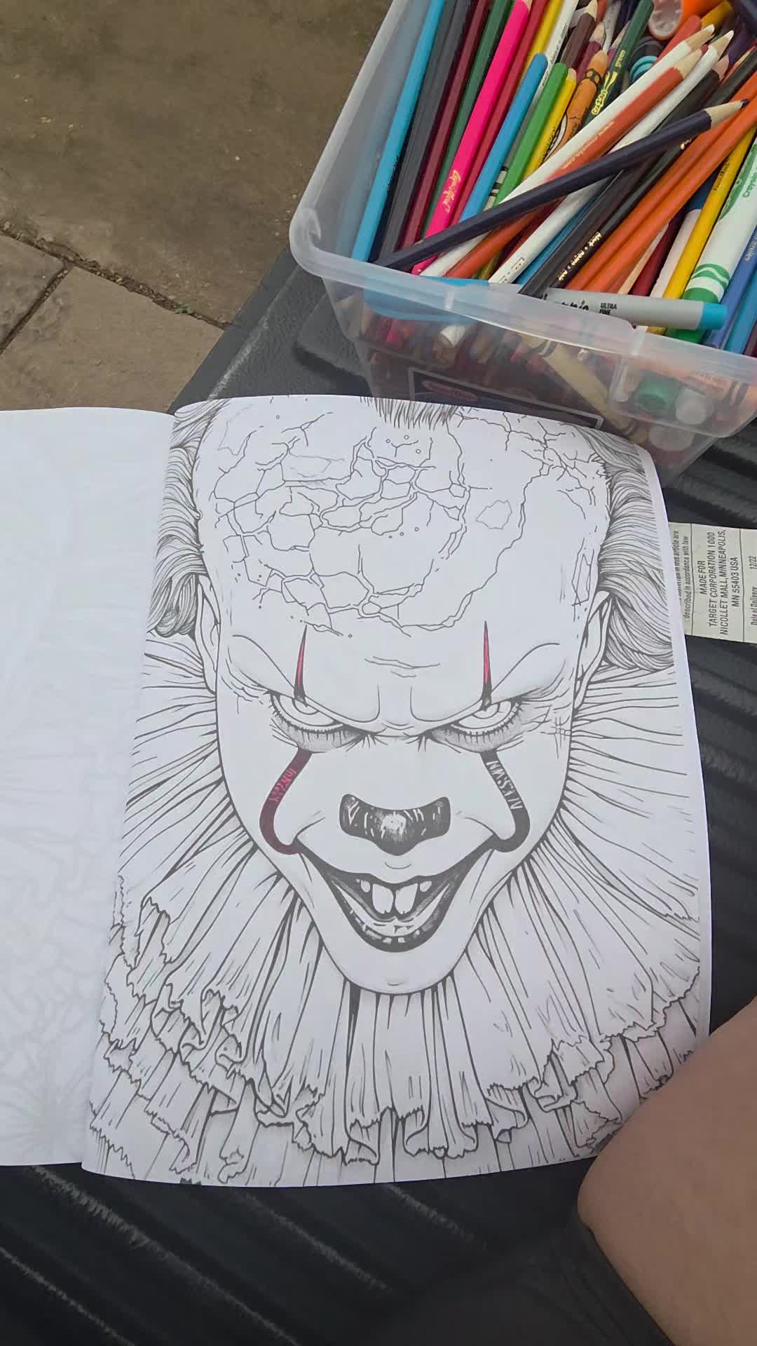 @Mzz. QueenLopez 💙💛✏️