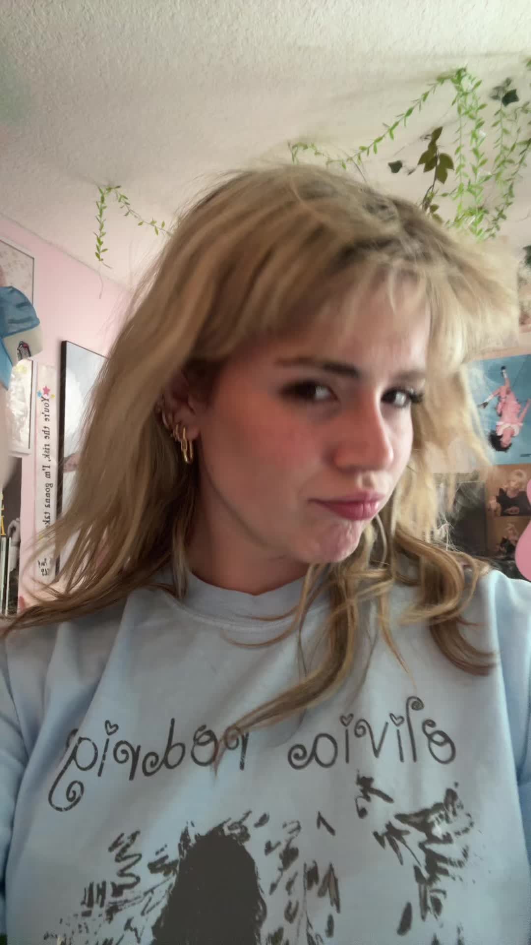 @Ariebella ☀️
