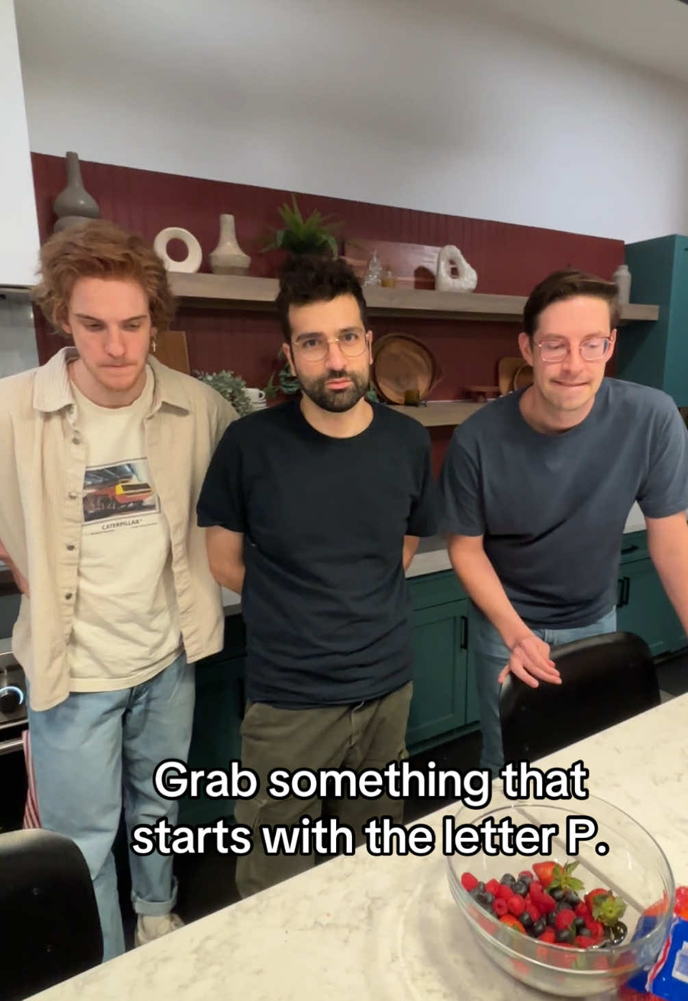 @The Try Guys