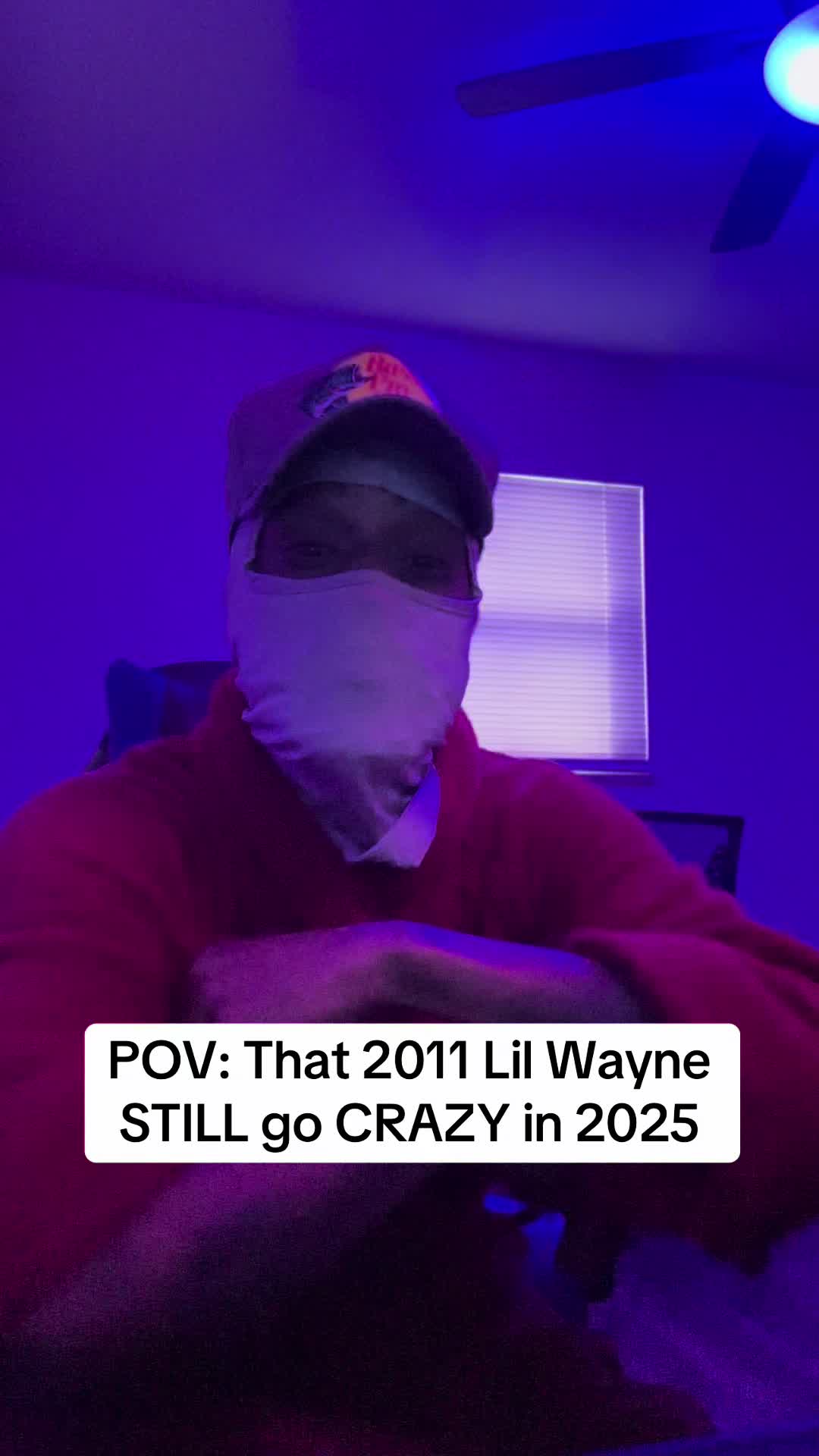 @Mask