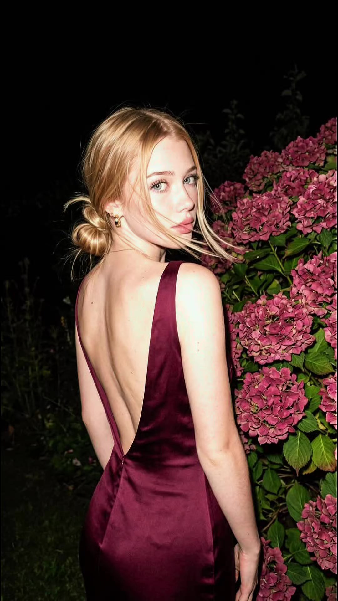 @᭄❀AMBER ❀McCrakin