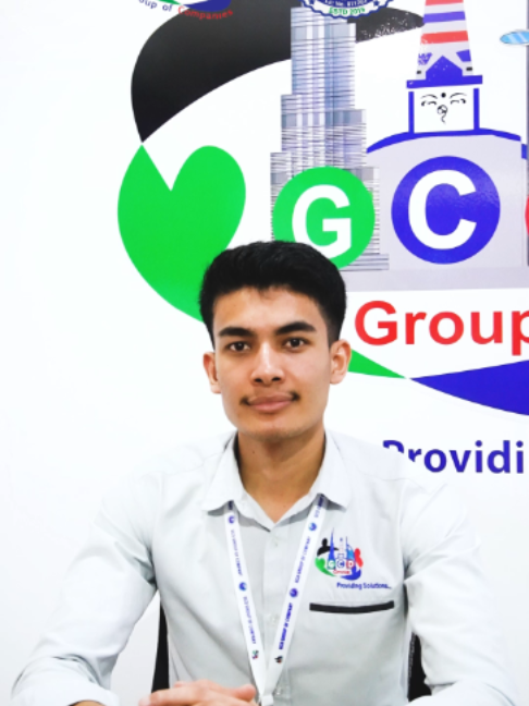 @GCD HR & MGM CONSULTANCY