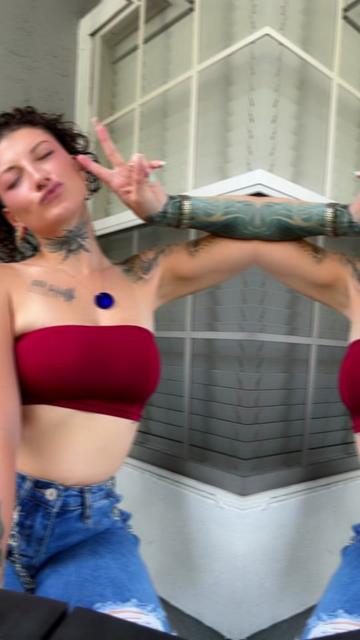@🫧🌱💨Carissa Lynn 🏳️🌈💈🫧