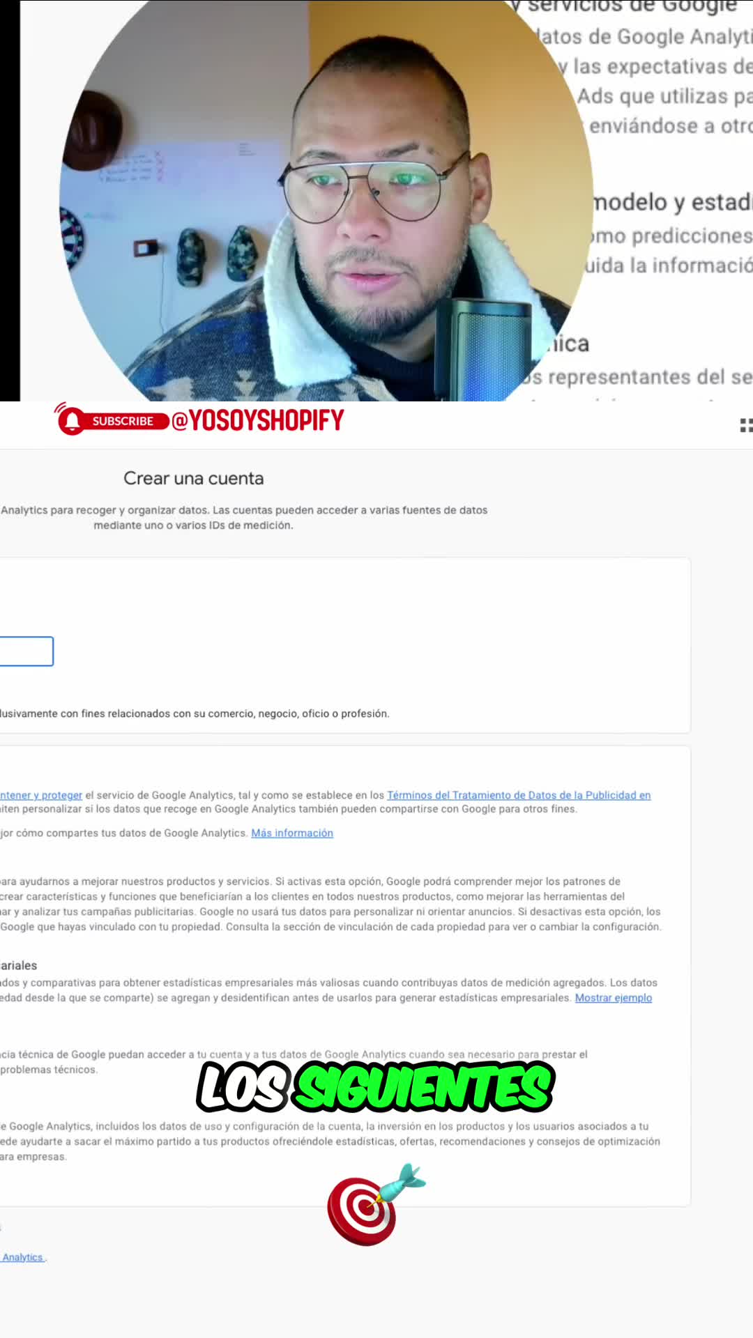 @YoSoyShopify Experto Shopify