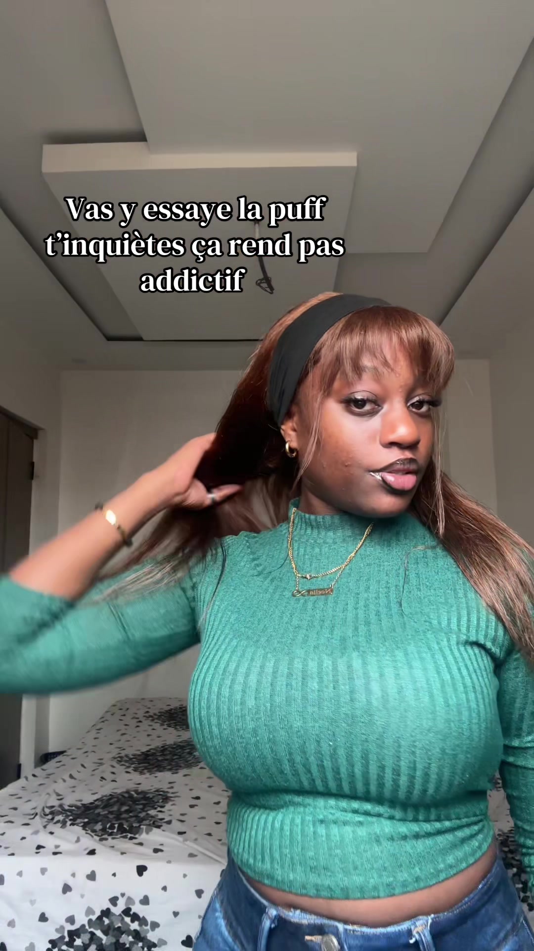 @Feel like Noella
