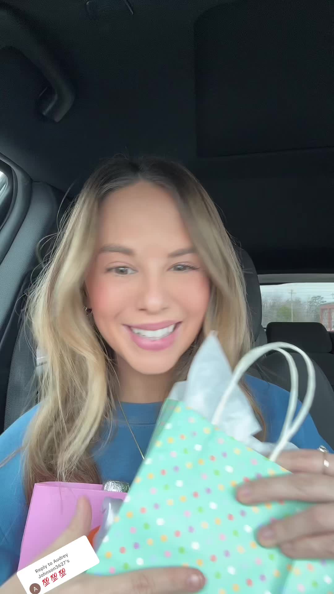 @Casey Leana
