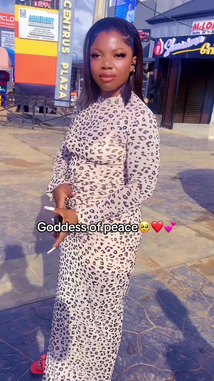 @Goddess of peace🌊💦❤️
