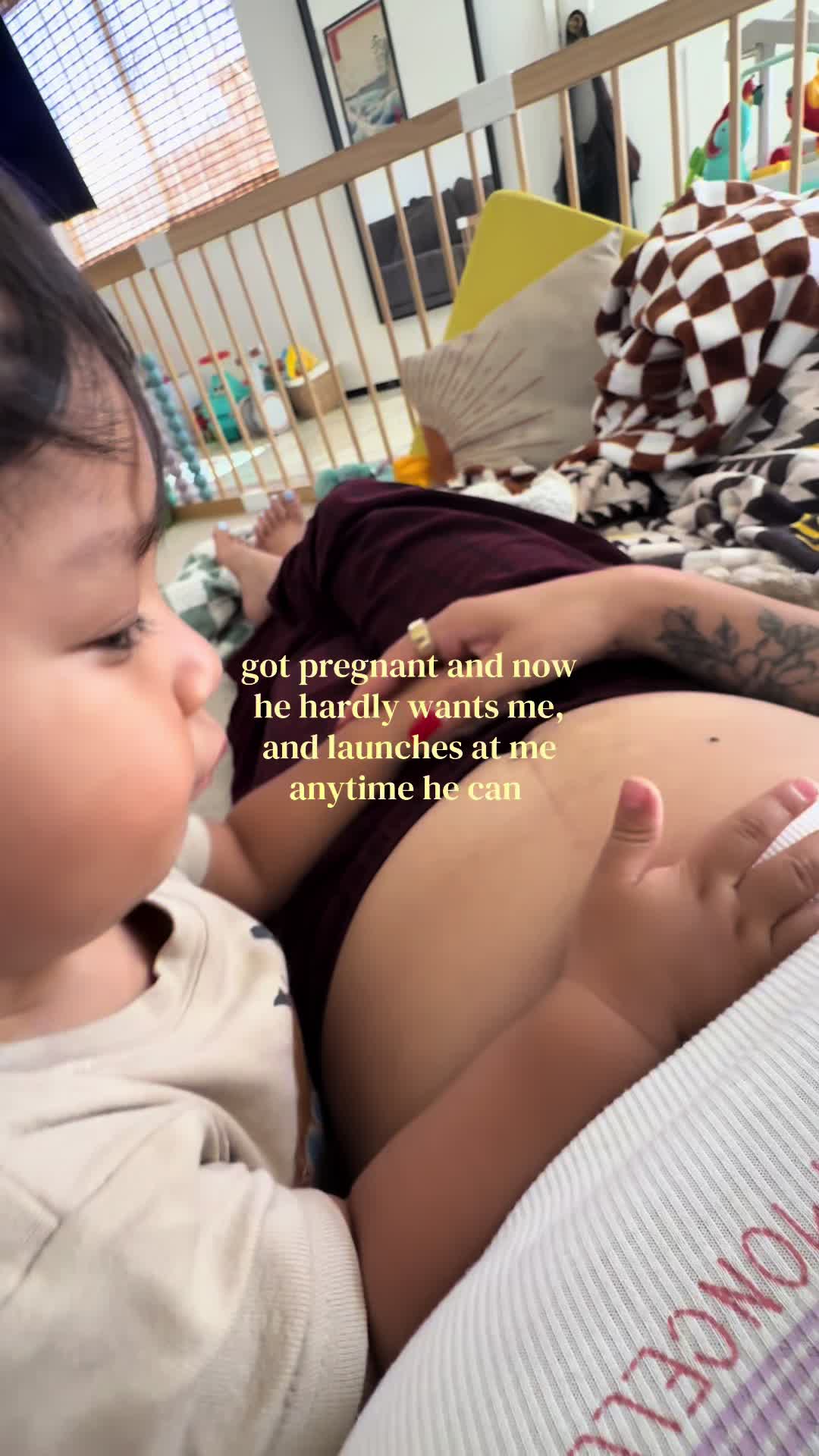 @april | mommy + lifestyle