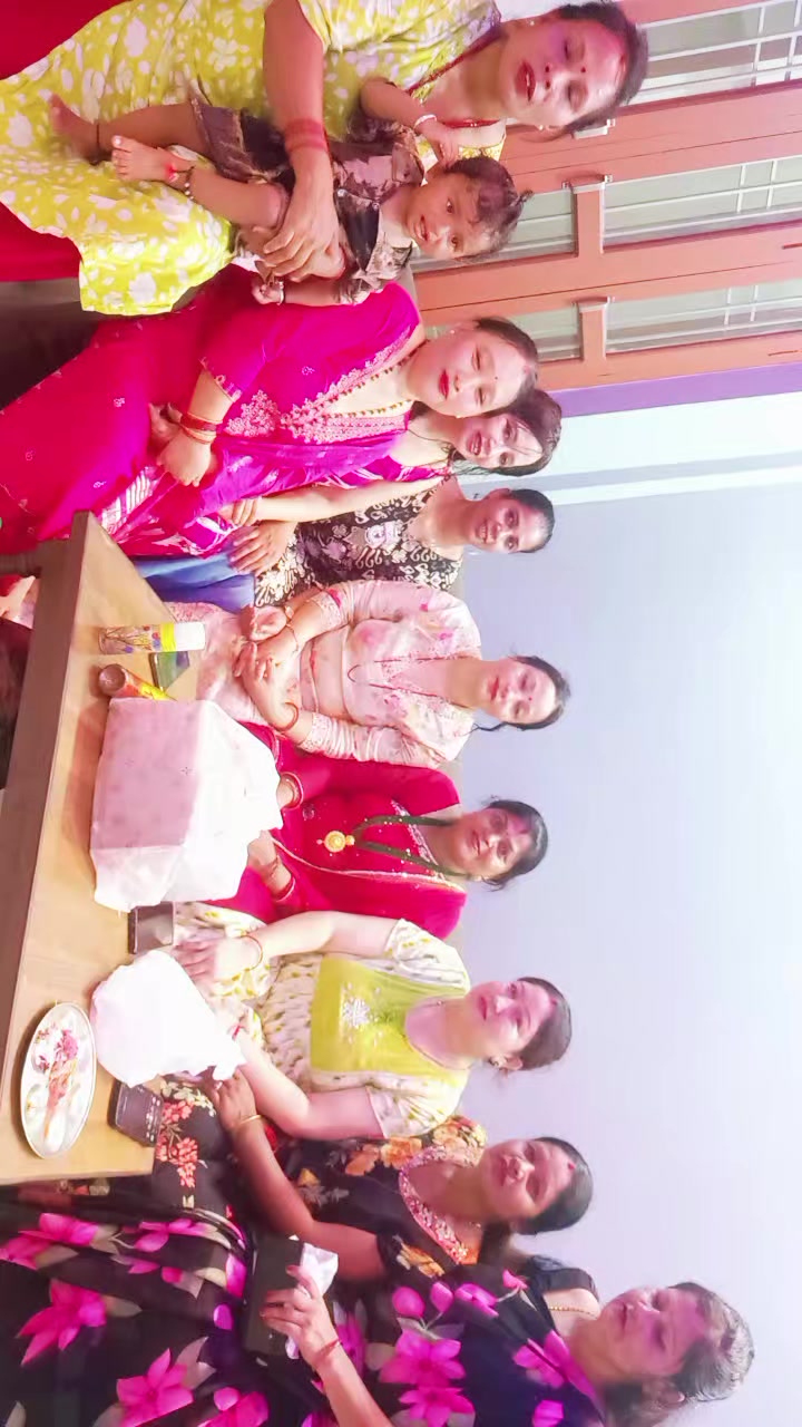 @sarita sharma