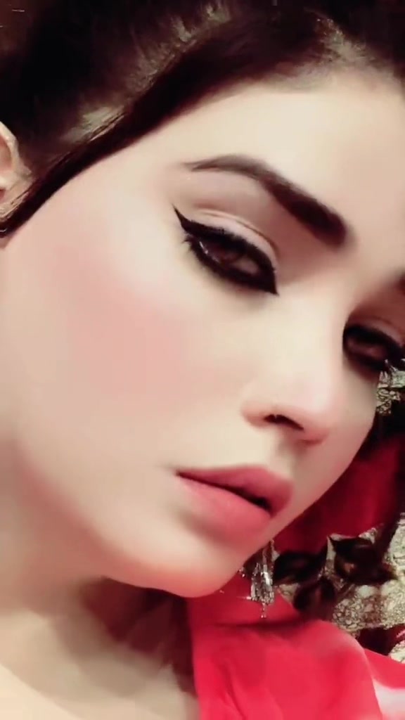 @RimshaKhanofficial