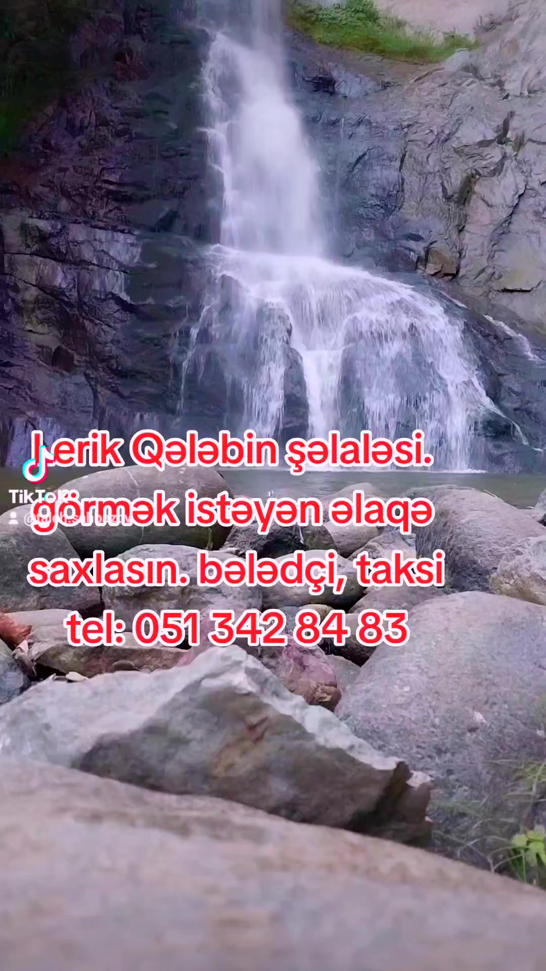 @Lerik_şəlaləyə_Taksi