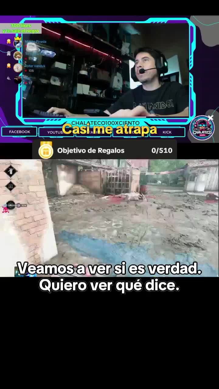 @chalateco100%