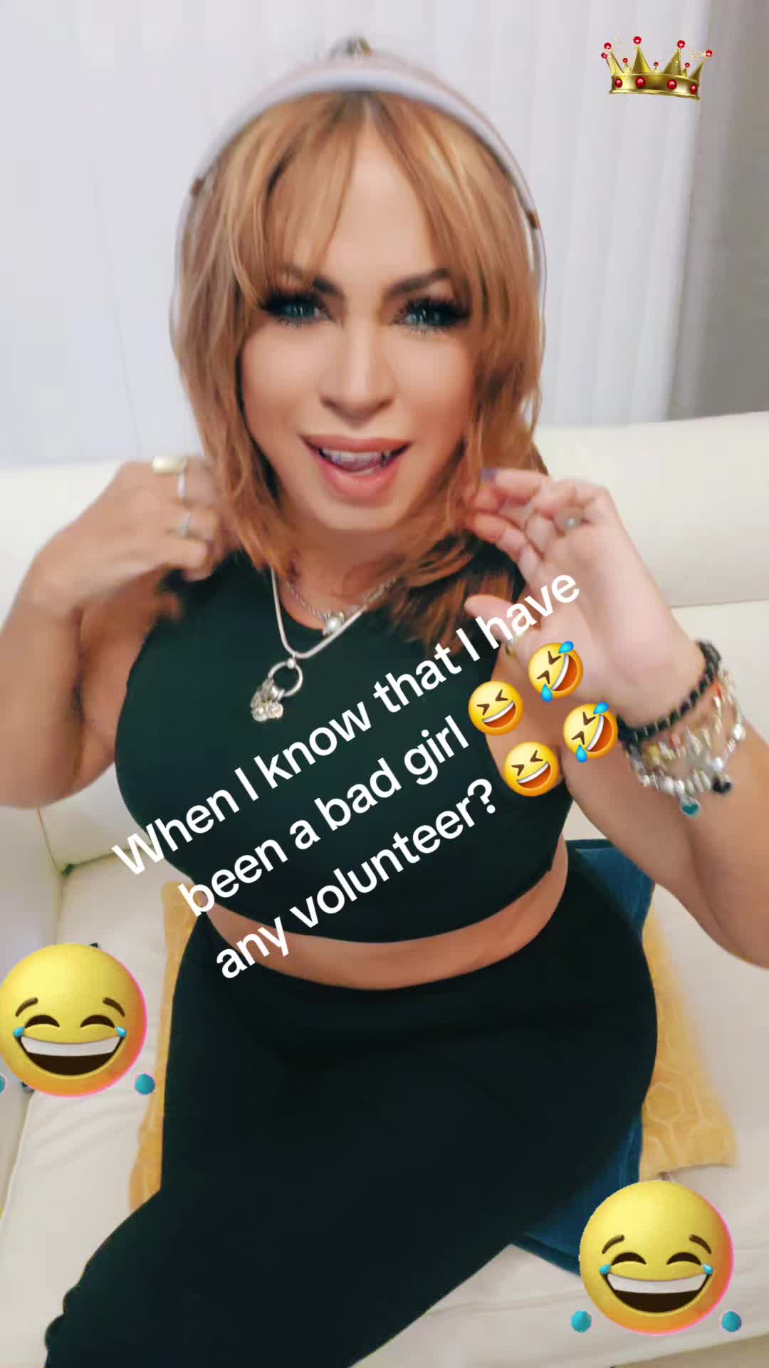@Queen