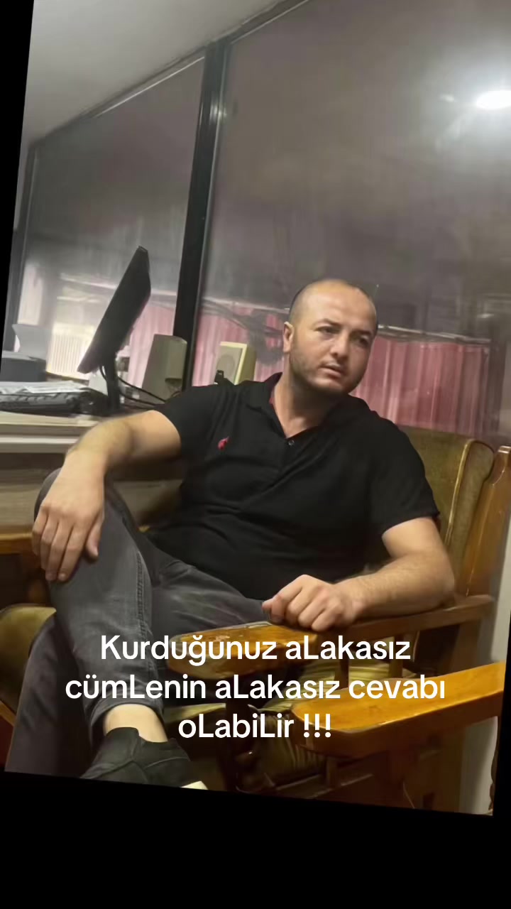 @ÜnaL MARAŞ