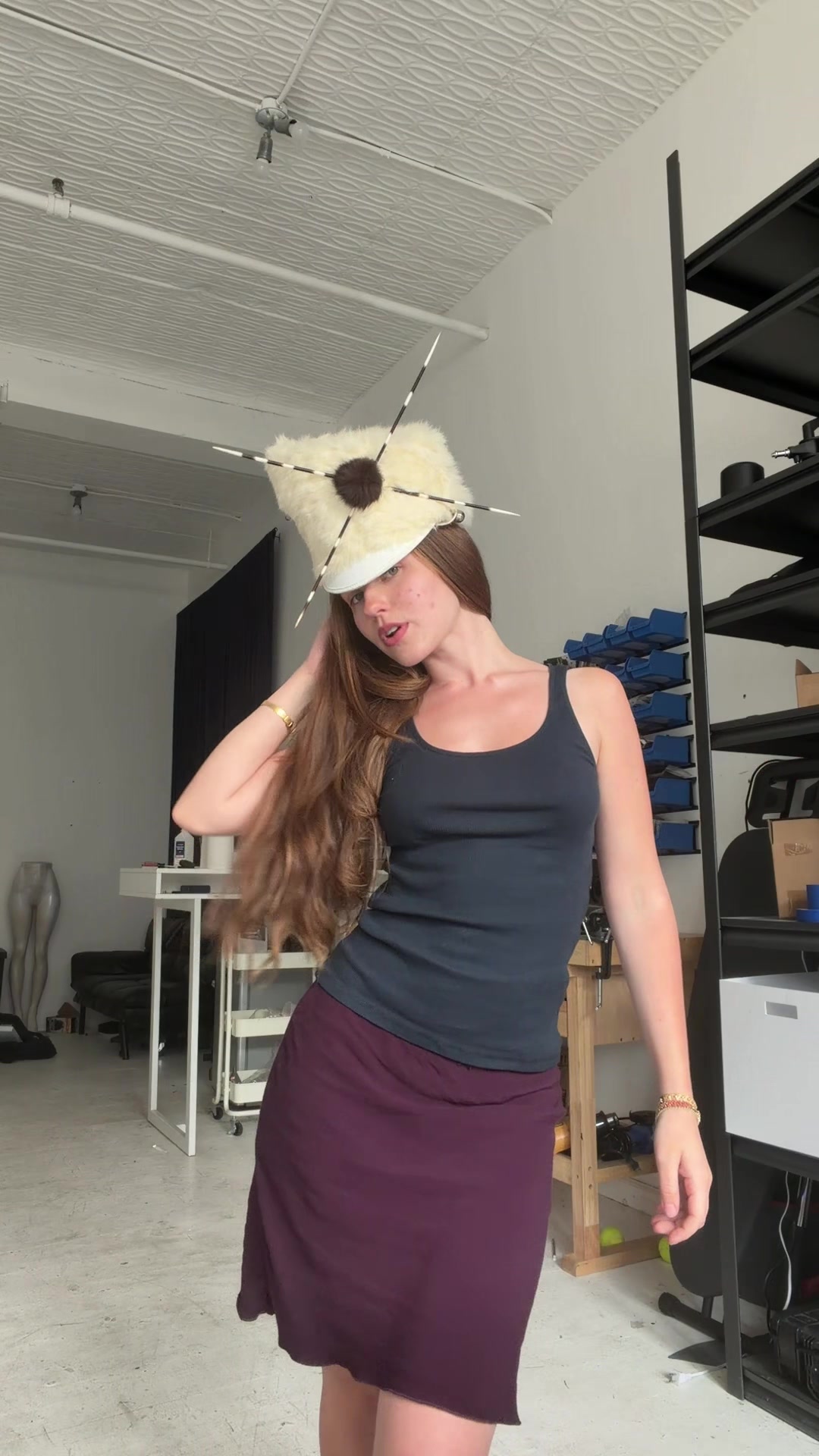 @Lily