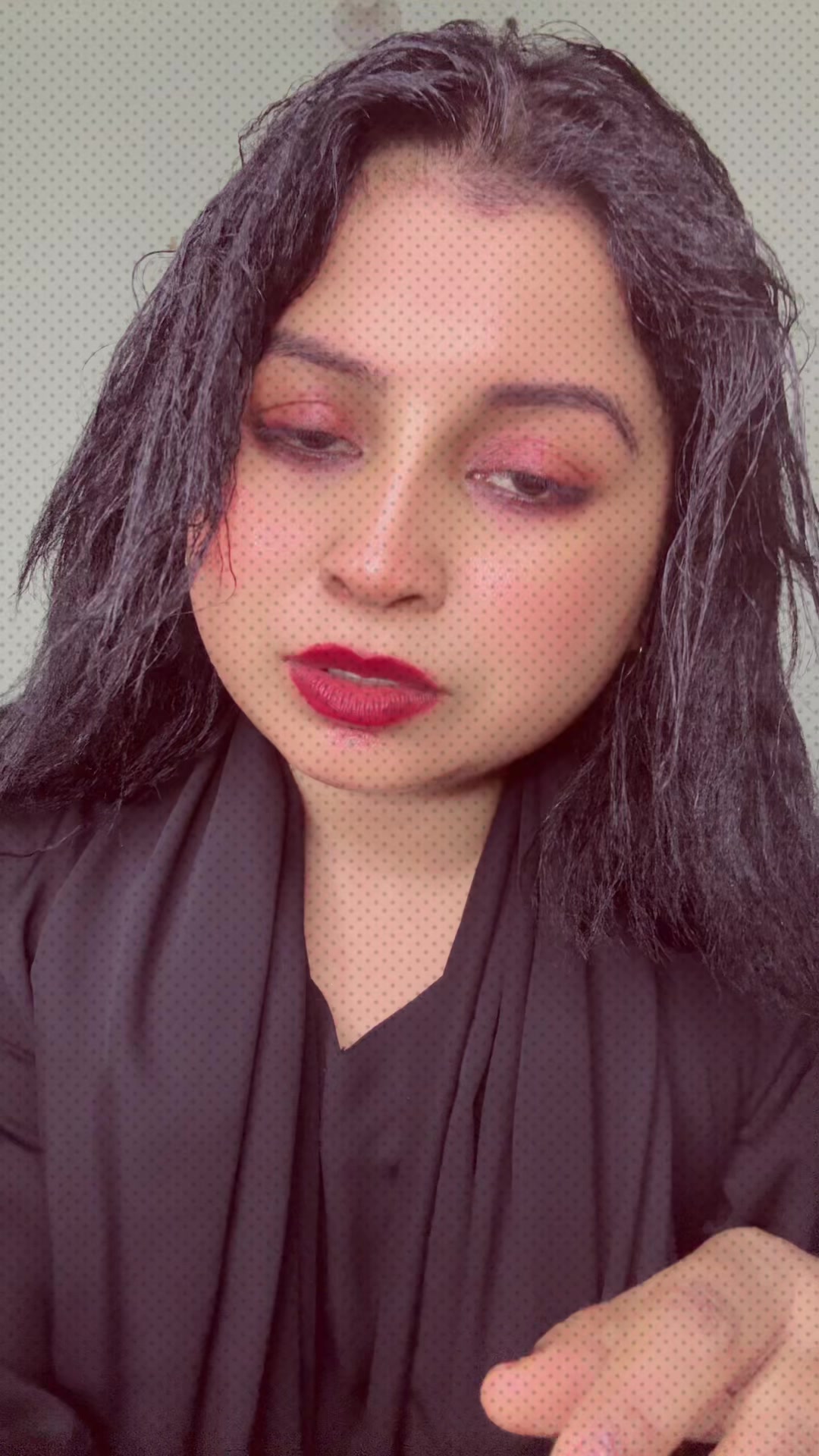 @Sharmin Shila cream apa💎
