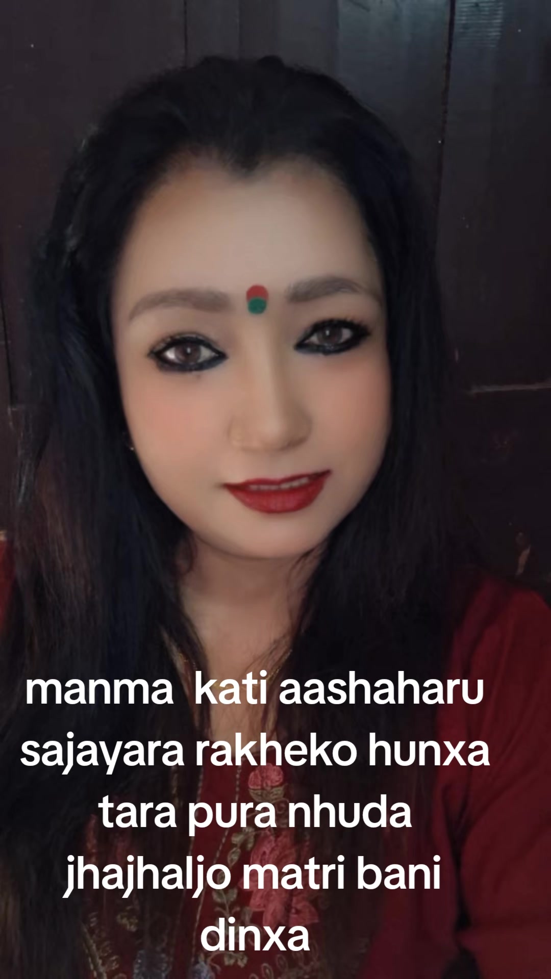 @Shreya Acharya