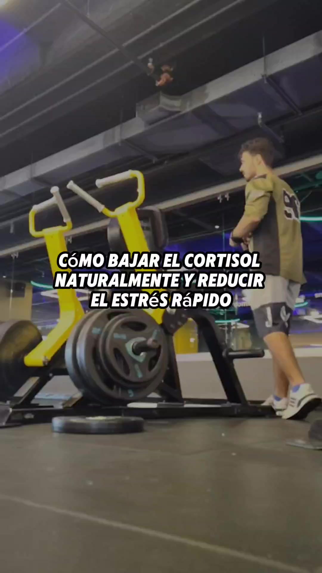 @Mateojaramil | Testosterona
