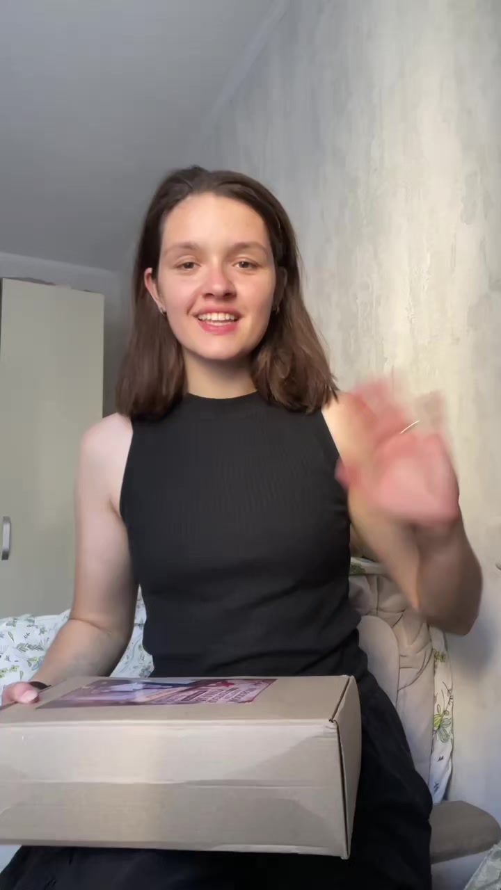 @тгк В(л)ажный человек / Almond