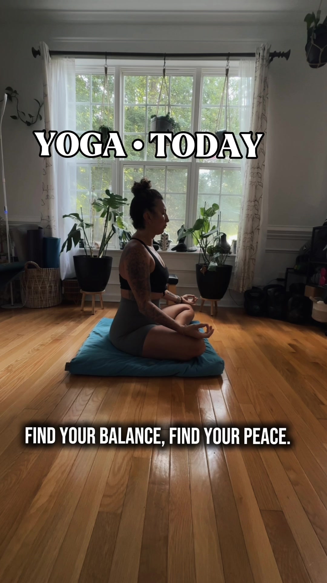 @Lotus Moon Yoga