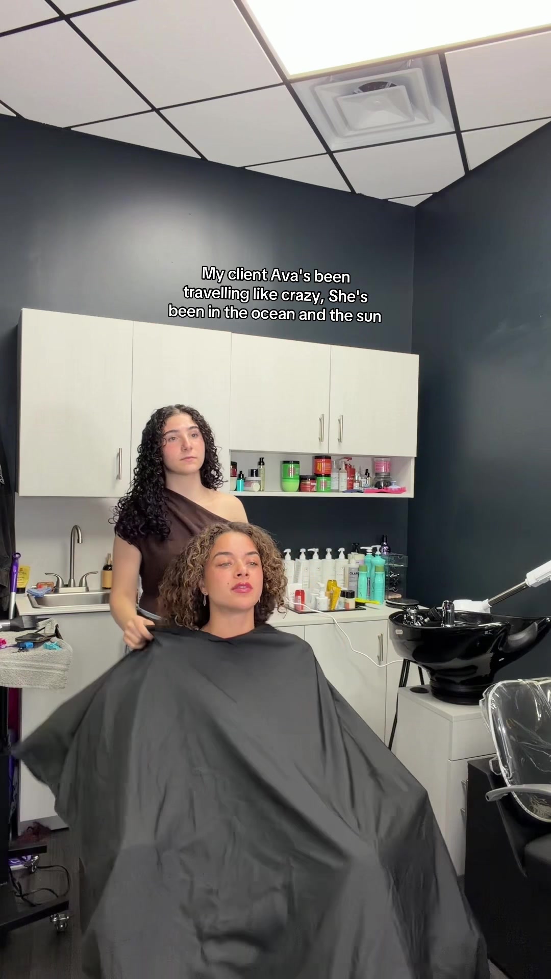 @SAMMY || MA HAIRSTYLIST