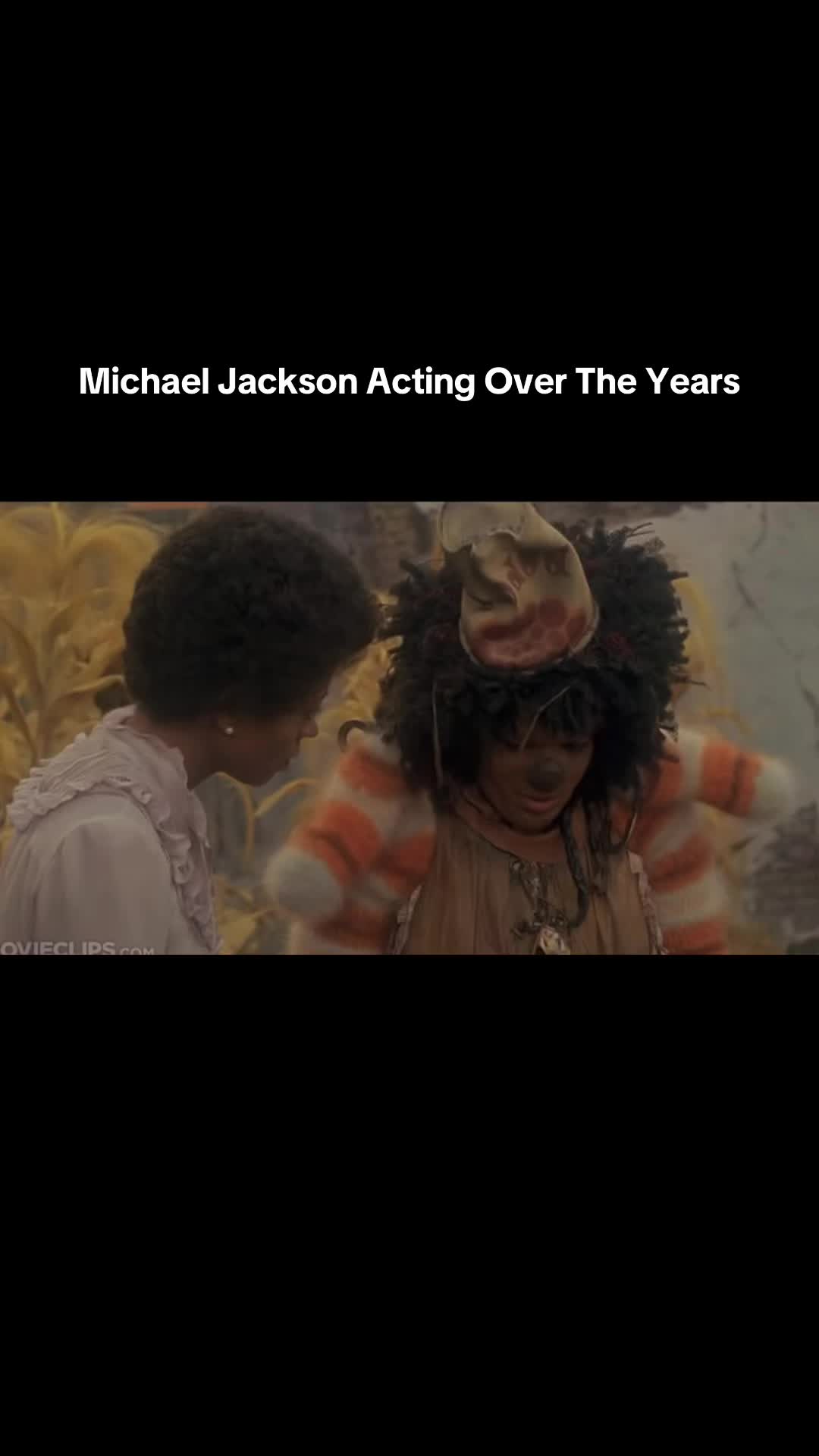 @❤️King of Pop Forever❤️