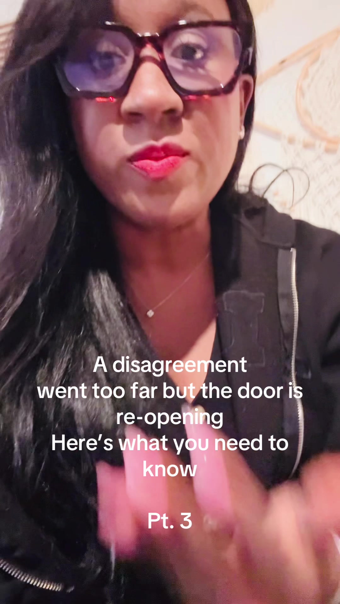 @Danielle Addison