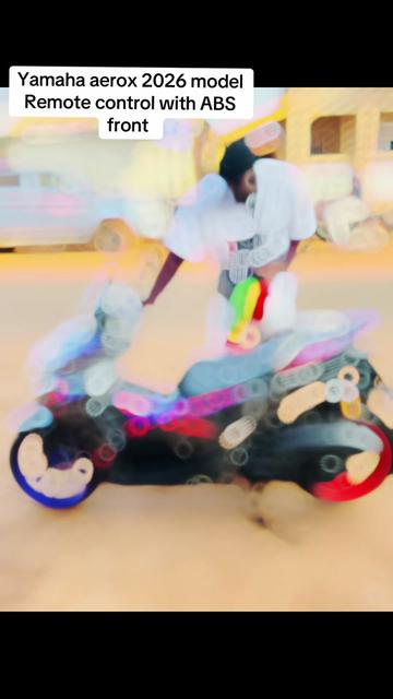 @yamaha-aerox-boss