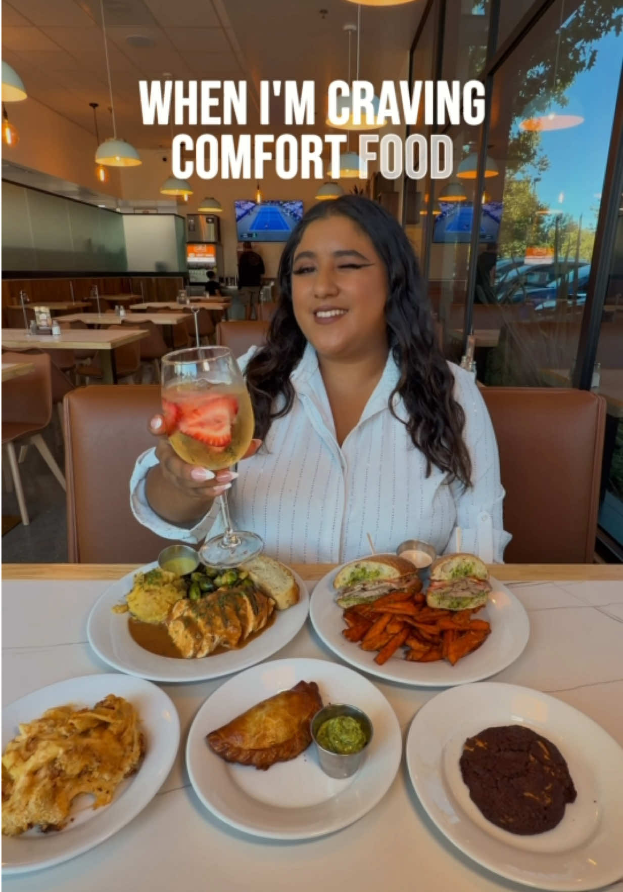 @LATINA FOODIE LA