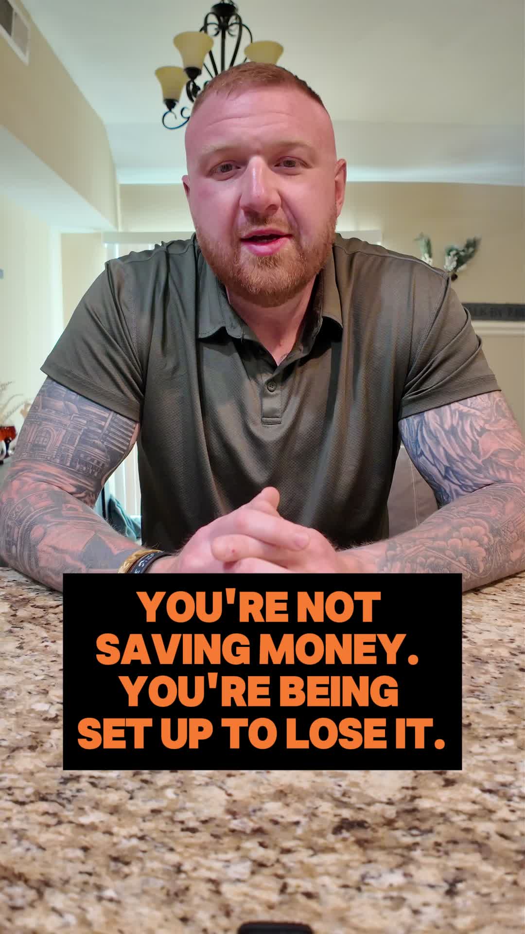 @BigMikeSellsKc | KC Realtor