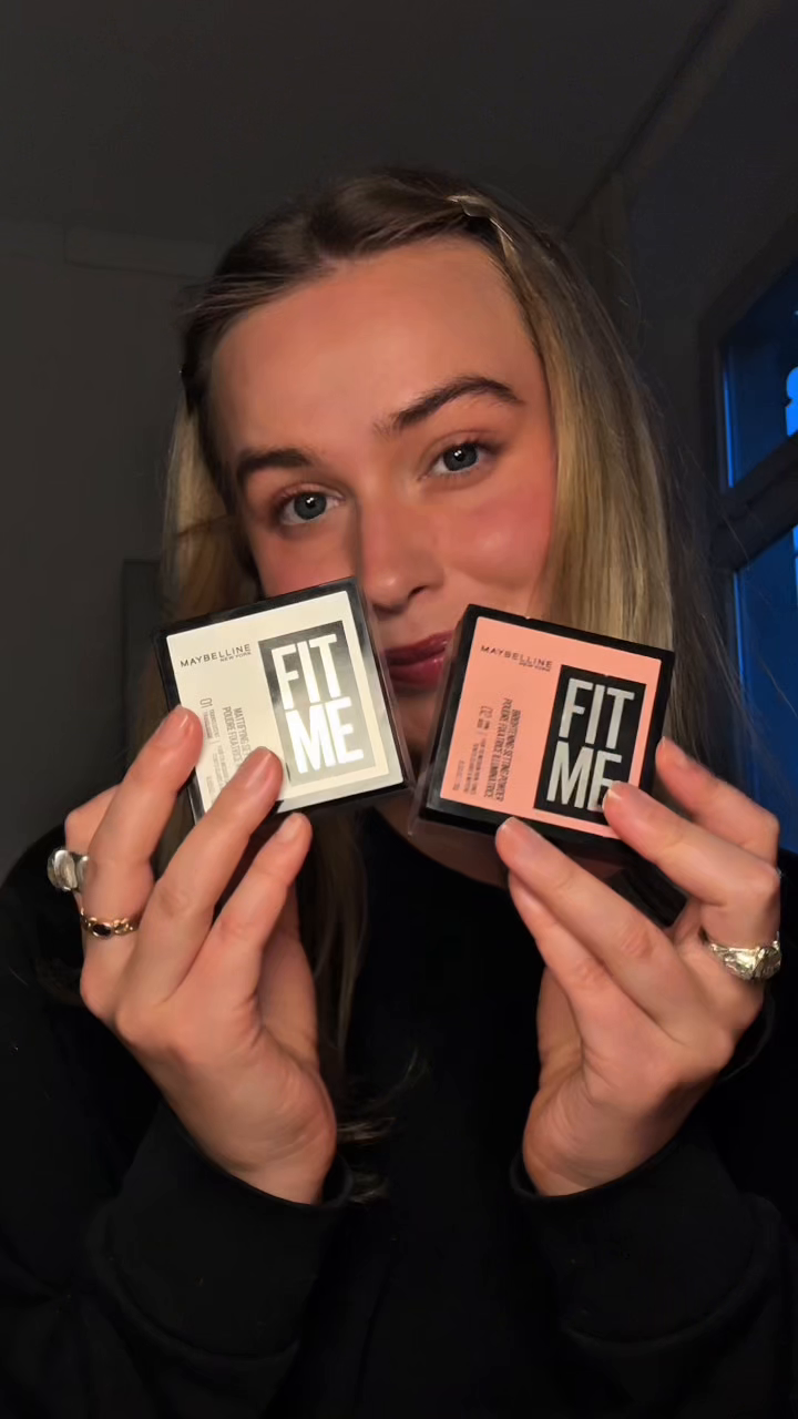 @maybelline de