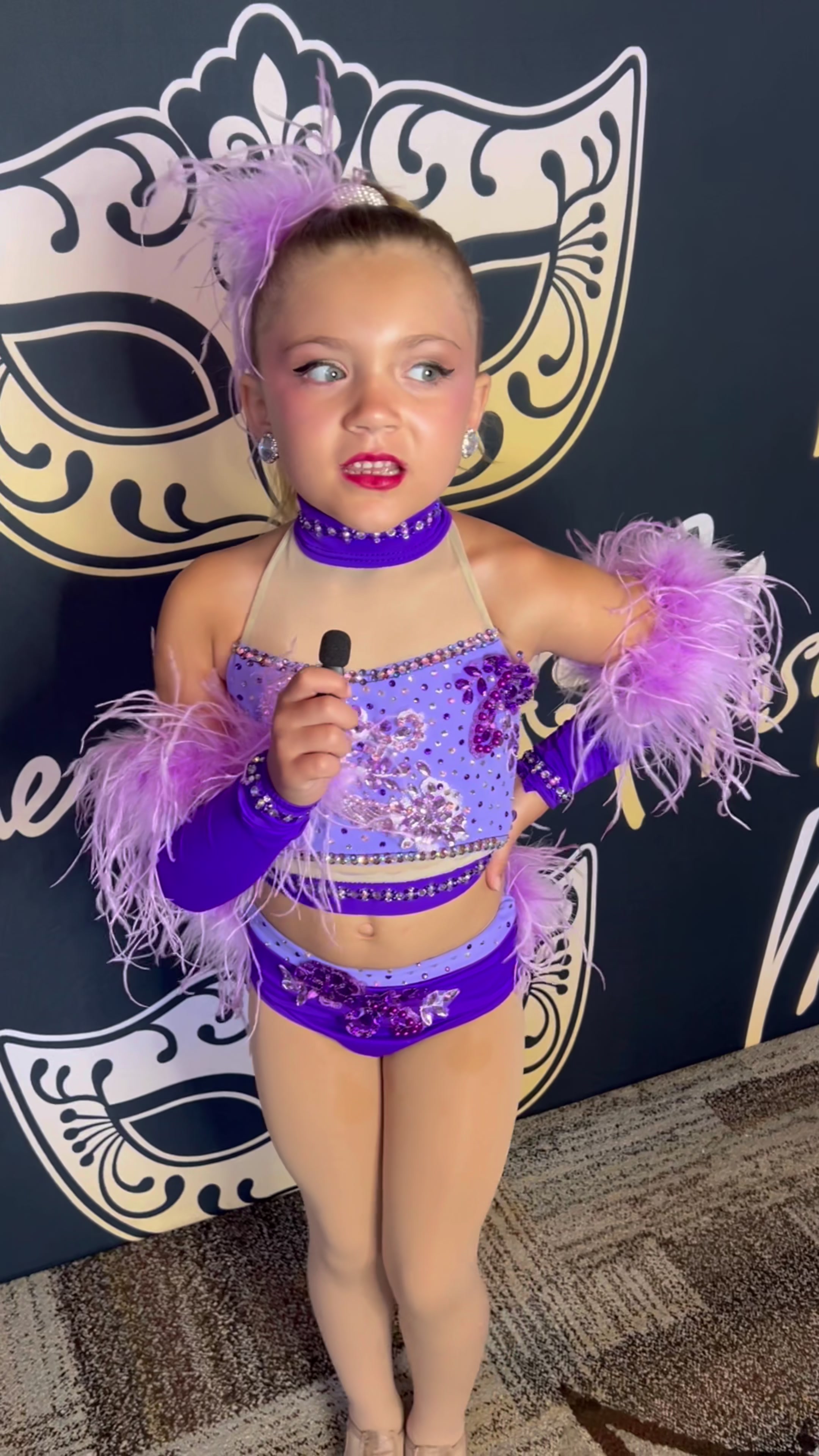@Hollywood Dance Co