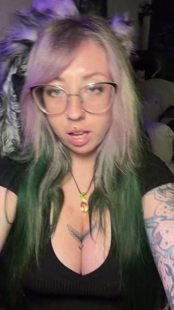 @Fern Sparx🌿✨️